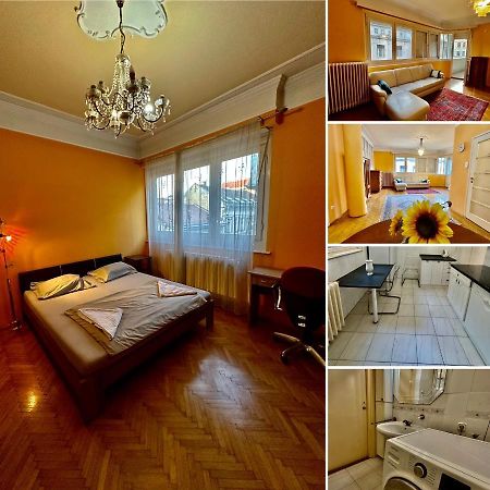 بودابست River Side Apartments المظهر الخارجي الصورة