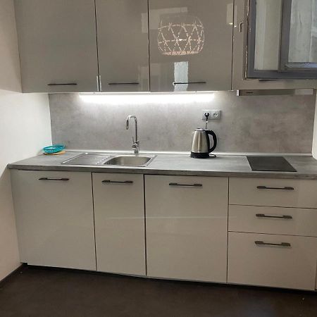 بودابست River Side Apartments المظهر الخارجي الصورة
