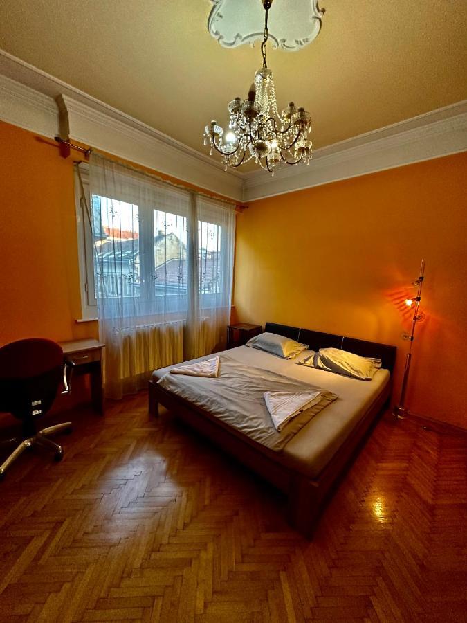 بودابست River Side Apartments المظهر الخارجي الصورة