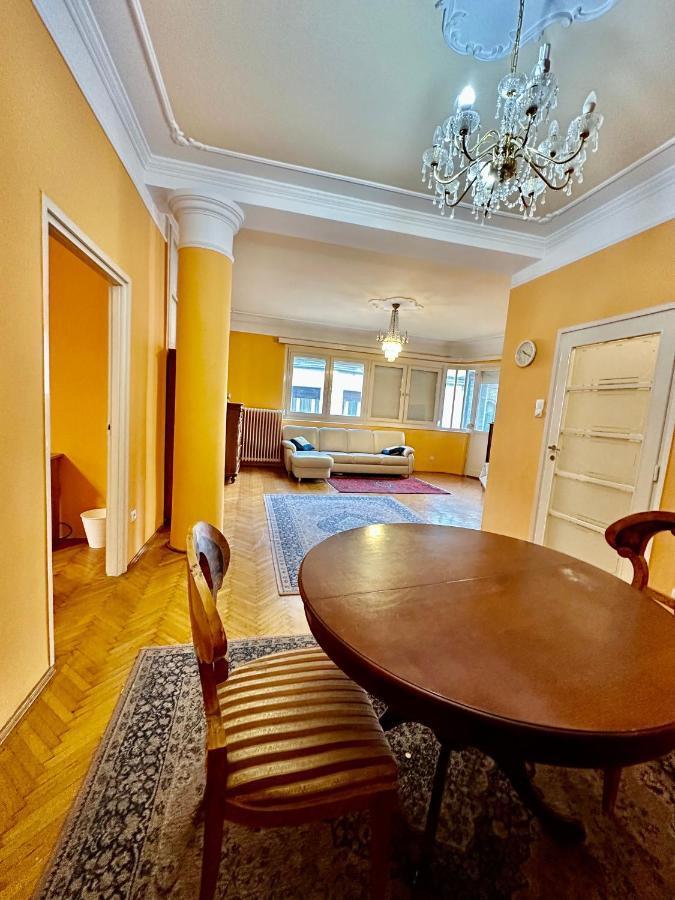 بودابست River Side Apartments المظهر الخارجي الصورة
