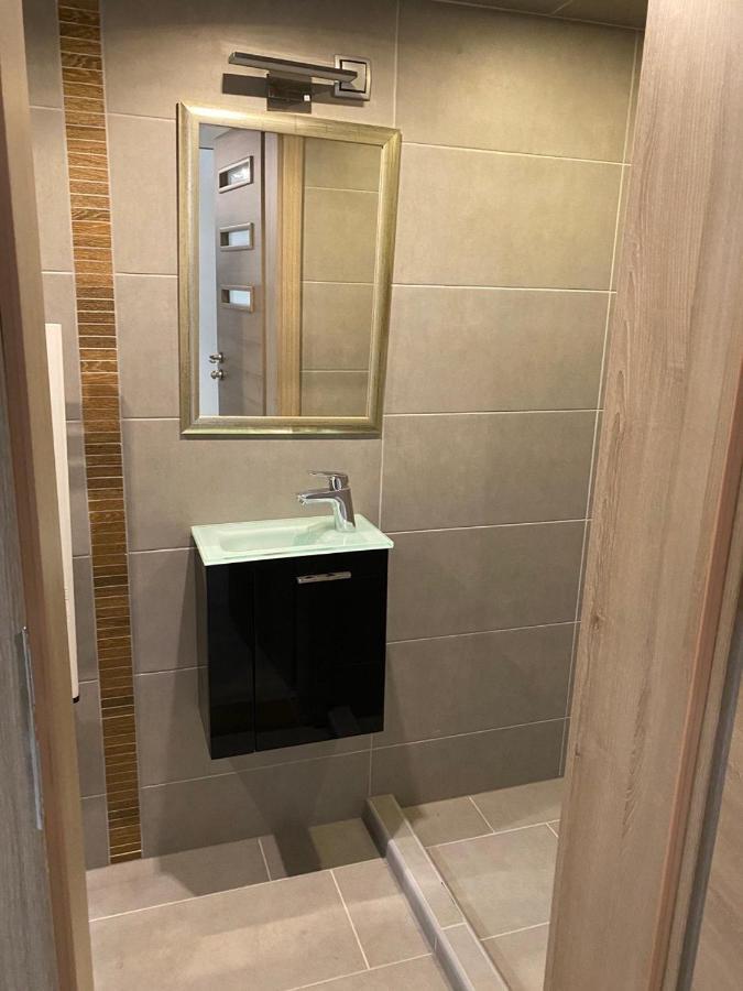 بودابست River Side Apartments المظهر الخارجي الصورة