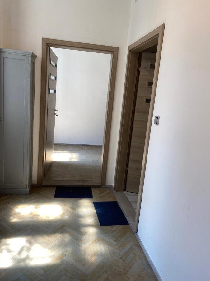 بودابست River Side Apartments المظهر الخارجي الصورة